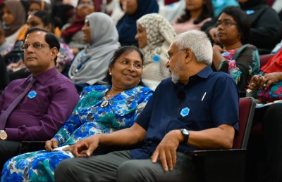 ޕްރައިމަރީ ހެލްތު ކެއާ އަށް އިސްކަންދޭން ޖެހޭ: އަމީން