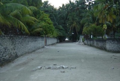 ނޮޅިވަރަމުން ގެއްލުނު އަންހެންމީހާ ފެނިއްޖެ