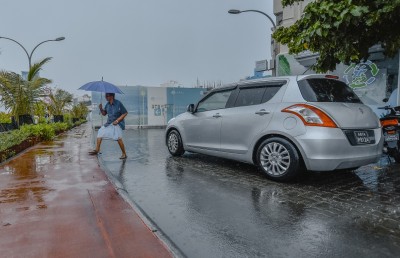 ރާއްޖޭގެ ބޮޑު ބަޔަކަށް ވާރޭ ވެހެން ފަށައިފި