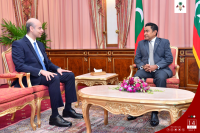 މިސްރުން ރާއްޖެއަށް ފޯރުކޮށްދޭ ސްކޮލާޝިޕްގެ ފުރުސަތު އިތުރުކުރުމަށް މަޝްވަރާކޮށްފި