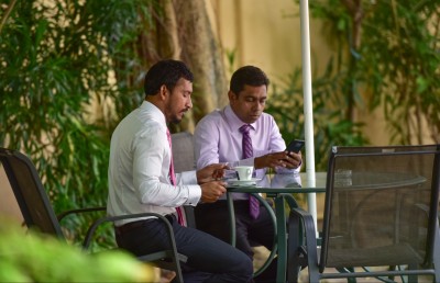މަޖިލިސް އިންތިޚާބު ވަރަށް ބޭއިންސާފު، ތާކުން ތާކު ނުޖެހޭ: ފަލާހް