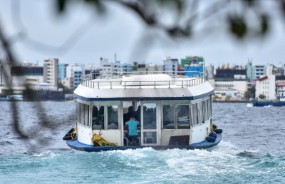 ދަތުރުފަތުރުގެ ޝެޑިއުލް ބަލާ އެޕްލިކޭޝަން ތައާރަފްކޮށްފި