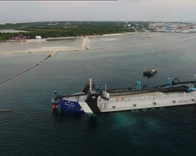 ކުޅުދުއްފުށީ ކުޅި ހިއްކާ މައްސަލަ ސިވިލް ކޯޓަށް ނުބެލޭނެ: ދައުލަތް