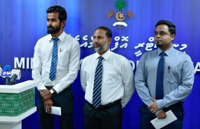 ޖަލުތަކުގެ ހާލަތު އިސްލާހުކުރަން 180 އަށް ވުރެ ގިނަ ހުށަހެޅުން