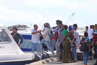 މި ދުވަސްވަރު ސިއްހަތަށް ސަމާލުވުމަށް އެޗްޕީއޭ އިން އަންގައިފި