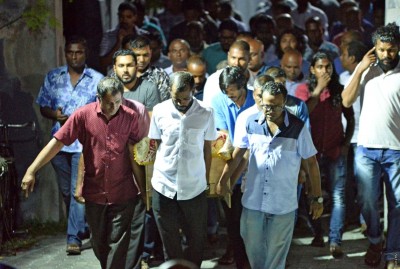 ރަޝީދު މަރުވި މައްސަލާގައި ކުޑަކުއްޖާގެ މައްޗަށް ދައުވާ އުފުލައިފި