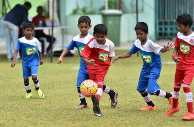 ކިޑްސް ފިއެސްޓާ ކެންސަލެއް ނުވާނެ: އަލީ ވަހީދު