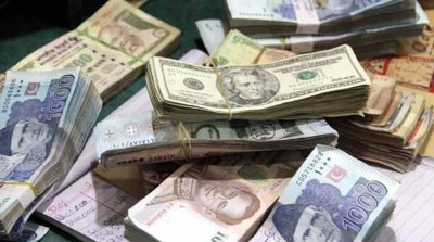 ޕާކިސްތާނު ރުޕީގެ އަގު ވެއްޓިއްޖެ