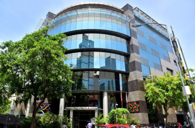 މި ދުވަސްވަރު މާލެއިން ކަރަންޓް ކެނޑޭނެ: ސްޓެލްކޯ