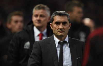 ޔުނައިޓެޑުން ދުލެއް ނުދޭނެކަން ބާސާ ވިސްނާނެ: ވަލްވޭޑޭ