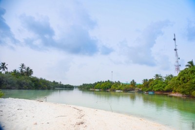 ފުނަދޫގައި ގޭސް ލީކުވެގެން ބިދޭސީއަކު ފިހިއްޖެ