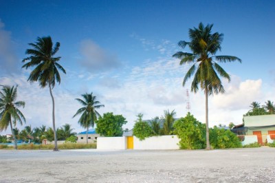 ބަޖެޓް ނެތިގެން މަޑަވެލީގައި ފުލުހުންގެ ހިދުމަތް މެދުކަނޑާލަނީ