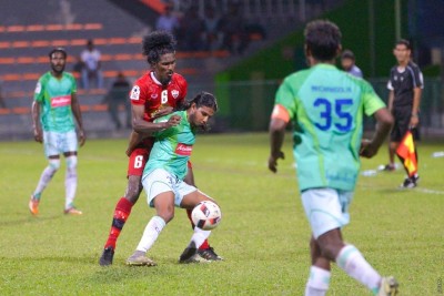 ސުޒޭންއާއެކު ގުރީން ނުކުންނާނީ ތަށްޓަކަށް!