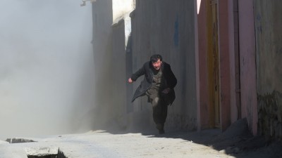 ކާބުލްގައި އައިއެސްއިން ދިން ހަމަލާއެއްގައި 40 މަރު