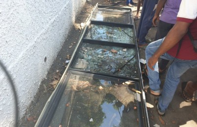 ލަންކާގެ ބޮމުގެ ހަމަލަތައް: މަރުވި މީހުންގެ އަދަދު 200 އިން މައްޗަށް!