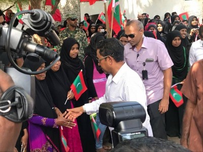 މާފަރު އެއާޕޯޓަކީ ޔޫއޭއީގެ ހަދިޔާއެއް، އަޅަނީ ސިޓީ ހޮޓަލަކާ އެކު!