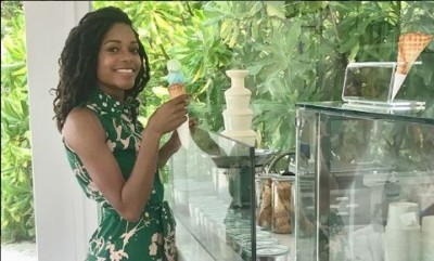 ޖޭމްސް ބޮންޑުގެ ތަރި ނިއޯމީ ހާރިސް ރާއްޖެ ދޫކޮށްދާން ބޭނުމެއް ނުވޭ