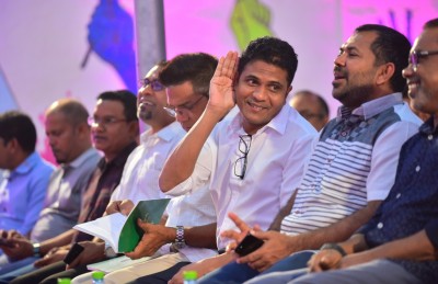 ޕީޕީއެމް ފެއިލްވީ ކޮށްދޭނެ ކަންތައްތަކެއް ނުދެއްކުމުން: ނިހާން