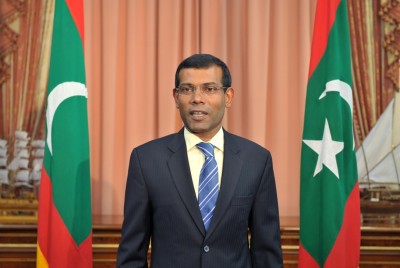 އަމިއްލަ އަށް ދީނީ އިލްމުވެރިންނަށް ވެގެން އުޅޭ ބަޔަކު ދައުލަތުގެ މައްޗަށް ގަދަވެގަނެފާނެ: ނަޝީދު