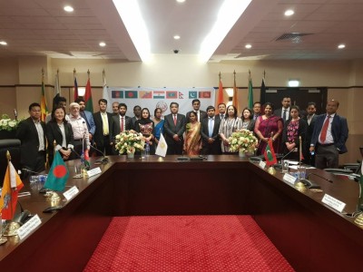 ރާއްޖޭގެ ވިޔަފާރިވެރިންނަށް ސާކް ޑިވެލޮޕްމެންޓް ފަންޑުން އެހީވަނީ