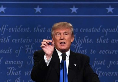 މެދު އިރުމައްޗަށް 7 ޓްރިލިއަން ޑޮލަރު ހަރަދުކުރެވުނީ ރަނގަޅަކަށް ނޫން: ޓްރަމްޕް