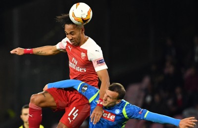 އާސެނަލާއި ޗެލްސީ ސެމީ ފައިނަލަށް