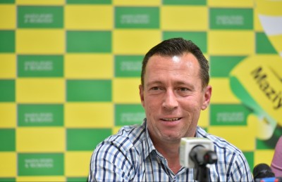 އިތުބާރު ދަމަހައްޓައި ތަފާތު ދައްކާނަން: ސެކުލޮސްކީ