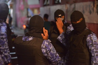 ތަފާސްހިސާބުތަކުން ދައްކަނީ މިދިޔަ އަހަރު ކުށްކުރުން މަދުވި ކަމަށް