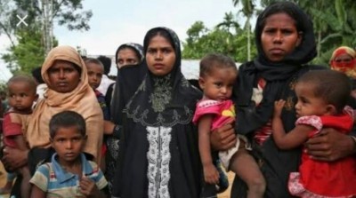 ރޭޕް މައްސަލައިގެ ތަހުގީގަށް އެއްބާރުލުން ދިނުމަށް ސޫޗީ ދެކޮޅު ހައްދަވައިފި