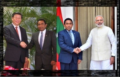 އެފްޓީއޭއާ އެކު ސީނުކަރައާއި އުތުރުކަރައިގެ މެދުގައި ރާއްޖެ ފިތެނީ!
