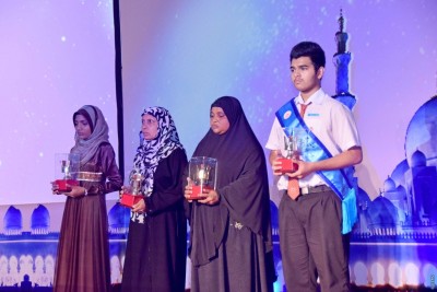 ހާފިޒުންނާ ގުޅޭ ހުރިހާ ކަމެއް ގުރުއާނާ ބެހޭ މަރުކަޒަށް ބަދަލުކޮށްފި