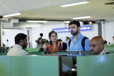 އިންޑިއާ މީހުންގެ މެދުގައި އެންމެ މަގުބޫލު ހަނީމޫން މަންޒިލުތަކުގެ ތެރޭގައި ރާއްޖެ ހިމެނިއްޖެ