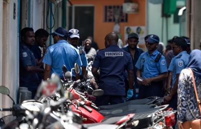އިންޓެލިޖެންސް ރިޕޯޓަކީ ބަލައި ފާސްކުރުމުގެ އަމުރު ހޯދަން އެކަށީގެންވާ އެއްޗެއް: ހައި ކޯޓް