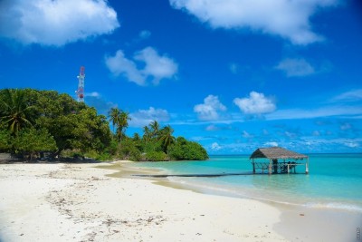 ޓޫރިޒަމްގެ ބޭނުމަށް ނަގާ ވެއްޔަށް އަގު ނަގާ ގޮތަށް ހަމަޖައްސައިފި