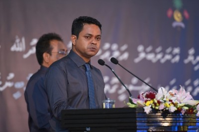 އެޗްއާރުސީއެމްގެ އެސްޖީކަމުން ޝައްމޫން ވަކިކުރީ ރަނގަޅަށް: ސިވިލް ކޯޓު