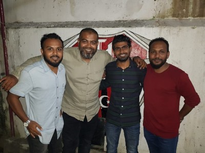 ސައްޓު ޓީސީއަށް ސޮއިކޮށްފި