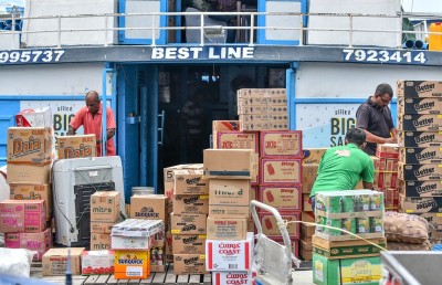 އިމްޕޯޓް ލައިސަންސް އުވާލުން: ވަރަށް ބޮޑު ފަސޭހައެއް