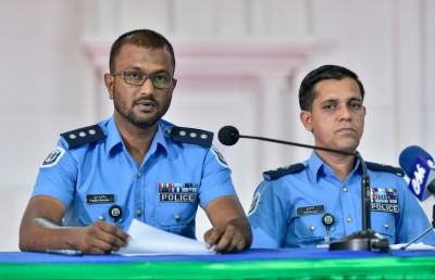 ބޮޑު ތިން ފޭރުން: 5 މިލިއަނުން ހޯދުނީ 700،000ރ.