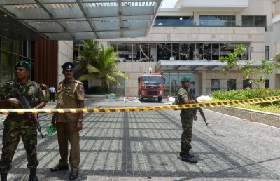 ބޮމުގެ ހަމަލާ ދޭން އުޅޭކަން 10 ދުވަސް ކުރިން އެނގުނު
