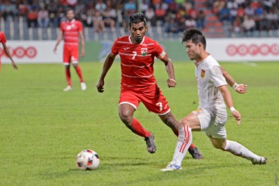 ދަގަނޑޭގެ ދުނިޔޭގެ ރެކޯޑެއް!