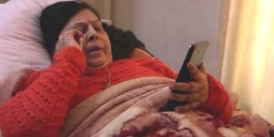 ހަށިގަނޑުގެ ބޮޑުބައެއް ޕެރައިޒްވުމުން ވެސް ހިތްވަރާ އެކު މަސައްކަތްކުރާ ޕްރިންސިޕަލް