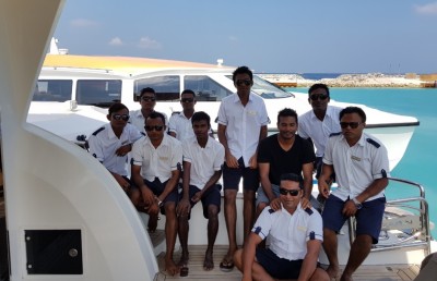 ޖަލްބޫތުން ރާއްޖޭގައި ދަތުރުފަތުރުގެ މަންޒަރު ބަދަލުކޮށްލަނީ