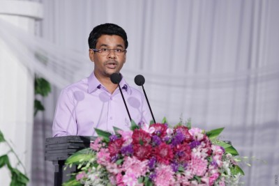 އެމްޑީޕީ ވެރިކަމުގައި ހިންނަވަރު ރައްޔިތުންނަށް ލިބުނީ މާޔޫސްކަން: ހެލްތު މިނިސްޓަރު