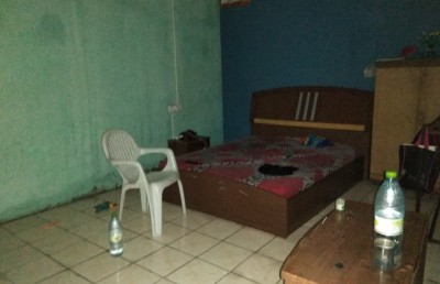 ނަގޫރޯޅިއެއް އަރައި ފޮނަދު އަށް ބޮޑެތި ގެއްލުންތަކެއް