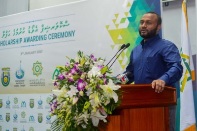 އިސްލާމީ ޔުނިވާސިޓީއަށް ޓަވަރު އަޅައިދޭން ހަ ފަރާތަކުން ޝައުގުވެރިވެއްޖެ