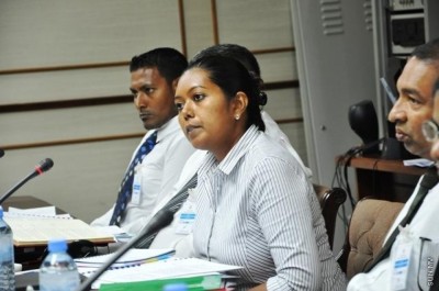 ދީނާ ޚިލާފަށް ޝަހިންދާ ކުރި ޓްވީޓެއްގެ މައްސަލަ ފުލުހުން ބަލަނީ