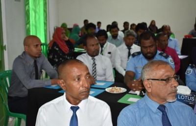 ކަންކަން ރަނގަޅުވުން ބިނާވަނީ ފަރުދީ ޒިންމާ އަށް: އިމްރާން