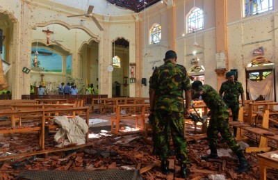 ފައްޅި އަށް ދިން ހަމަލާ އިން އާއިލާއެއް ސަލާމަތްވީ ކިރިޔާ