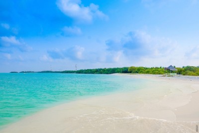 ފުނަދޫގައި އެއާޕޯޓް އަޅާ ބިން ހިއްކަން އަންނަ ހަފްތާގައި ފެށޭވަރު ވާނެ: އެމްޓީސީސީ