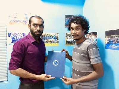 އީގަލްސްގެ އިންމަ ނިއުއަށް